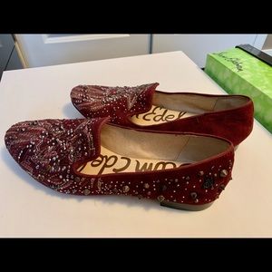 Sam Edelman loafers